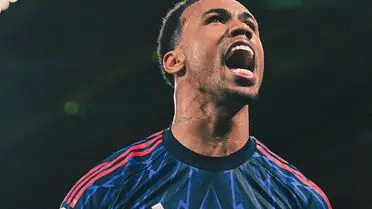 Arsenal, Sporting'i 90+1 Dakikada Yıkarak Çeyrek Finalde İlk Golünü Attı