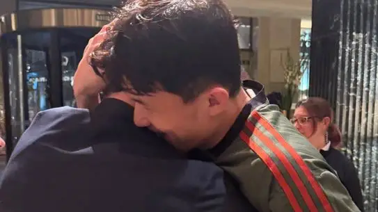 Fenerbahçe'nin Eski Stoperleri Real Madrid‑Bayern Maçında Buluştu