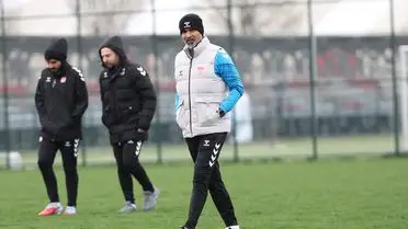 Sivasspor, Boluspor Maçına Tam Hazır: Detaylar ve Takım Açıklamaları