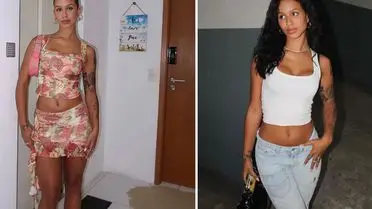 PSG'nin genç savunma yıldızı Nuno Mendes'in aile dramı: Kardeşi evde şok görüntülere tanıklık etti