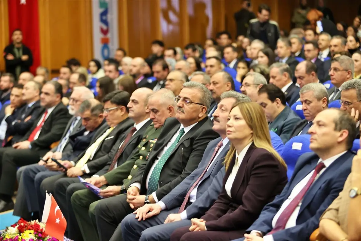 OKAF 26 kariyer fuarı kapak fotoğrafı