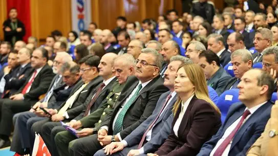 OKAF 26: Orta Karadeniz Gençlerine 100'den Fazla İş Fırsatı Sunuyor