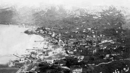 Rize'nin 200 Yıllık Kemer Köprüsü Yol Çalışmaları Sırasında Gün Yüzüne Çıktı