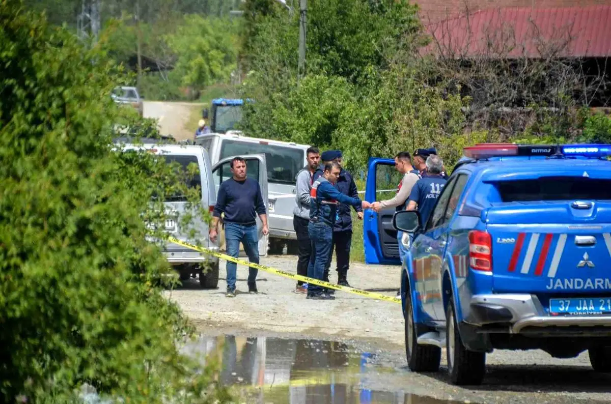 Kastamonu’da Çiftin Katiline Ağırlaştırılmış Müebbet Hapis Cezası Verildi