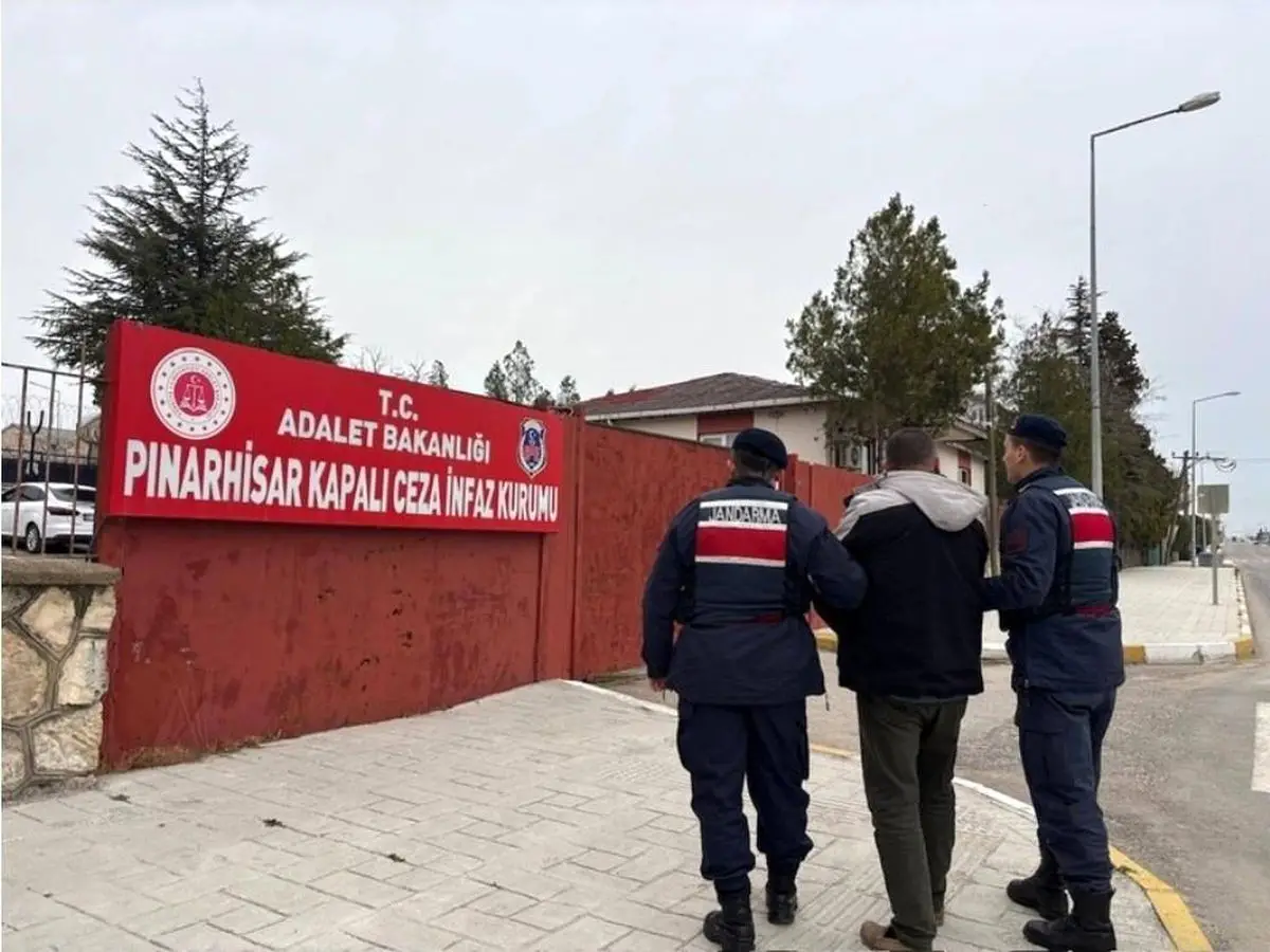 Kırklareli'de 20 Yıllık Cinayet Dosyası Çözüldü: JASAT'tan Üç Şüpheli Gözaltı