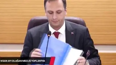 Bornova Belediye Başkanı Ömer Eşki Mahkeme Yolunda