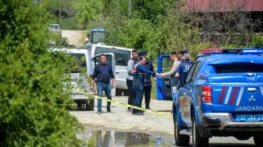 Kastamonu’da Çiftin Katiline Ağırlaştırılmış Müebbet Hapis Cezası Verildi