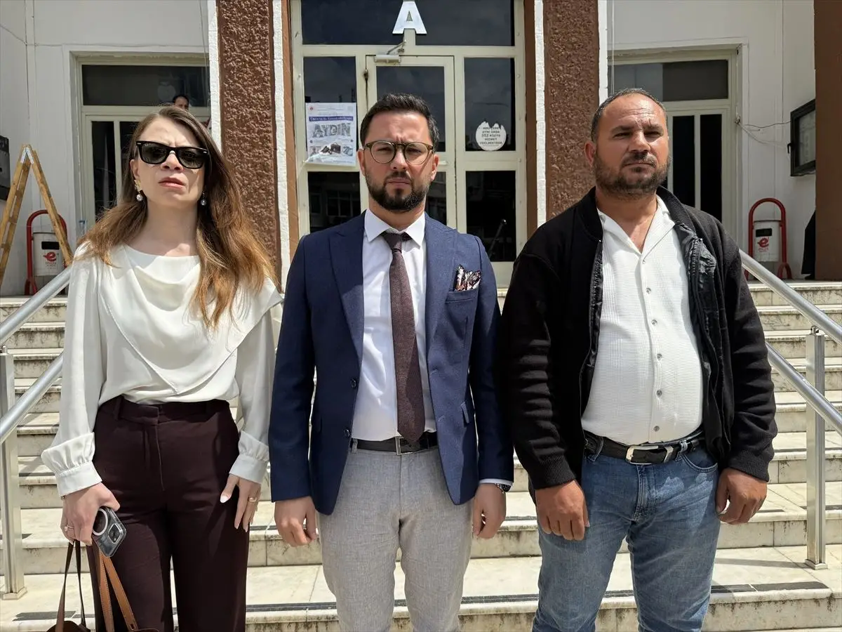 Teslime Hanedan’ın cenazesi