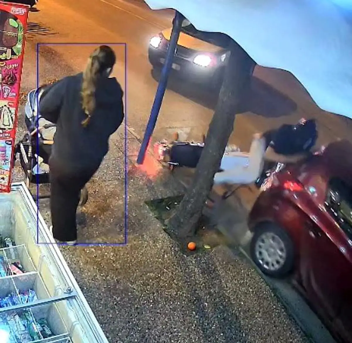 Aydın’da Motosiklet Kazası: Sürücü Hayata Tutundu, Anne ve Bebek Kıl Payı Kurtuldu