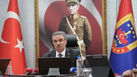 Erzurum’da Düzensiz Göçmen Operasyonu: 520 Kişi Yakalandı