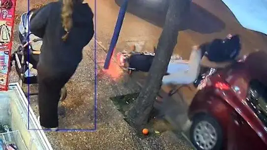 Aydın’da Motosiklet Kazası: Sürücü Hayata Tutundu, Anne ve Bebek Kıl Payı Kurtuldu