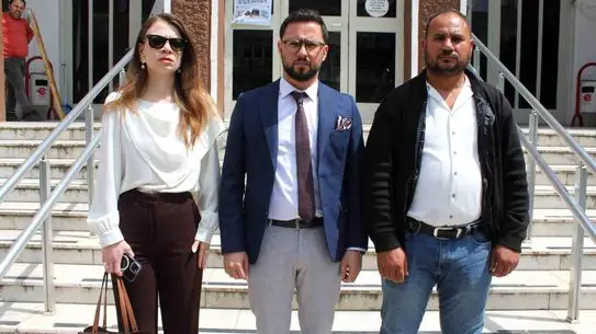 Teslime Hanedan Cinayetinde Sanığa Ağırlaştırılmış Müebbet Ceza Verildi