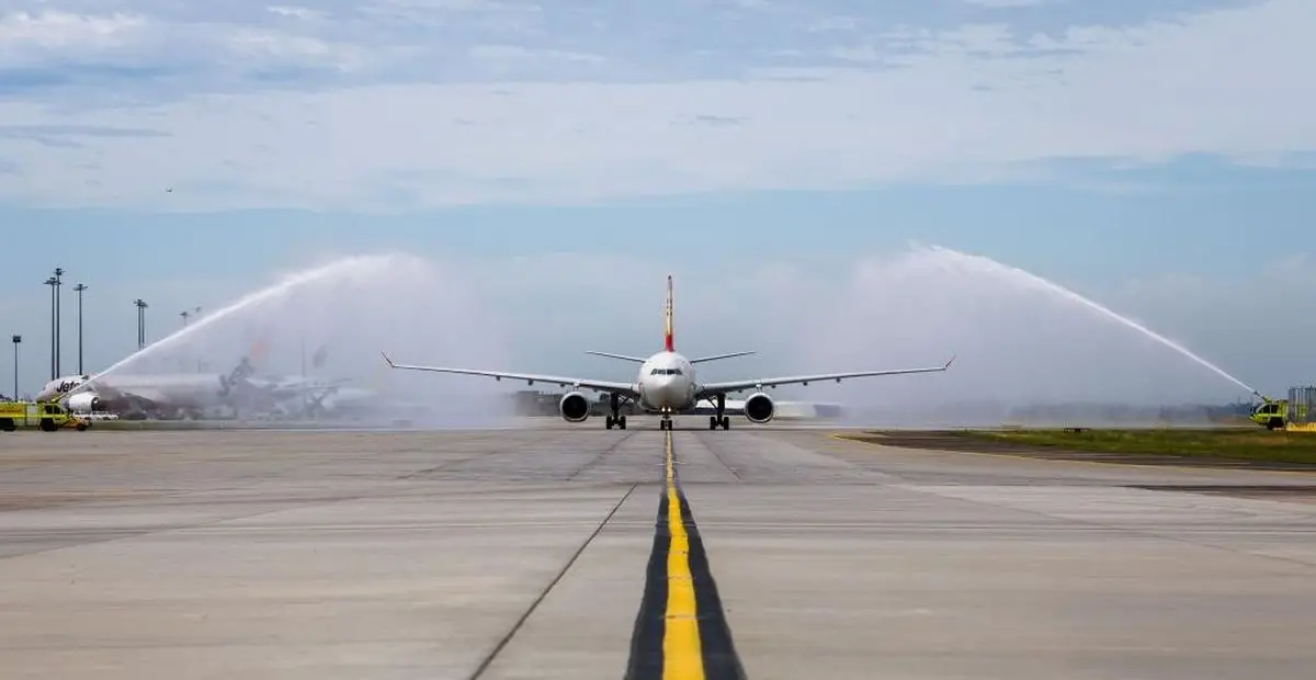 Bahreyn, ABD-İran Ateşkesi Sonrası Hava Sahasını Yeniden Açtı