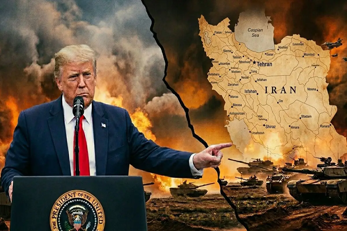 Trump, Netanyahu'ya Lübnan'a Yönelik Saldırıları Azaltması İçin Uyarıda Bulundu