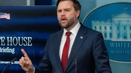 ABD Başkan Yardımcısı Vance, İran'la Ateşkes Konuşmalarını Reddetti