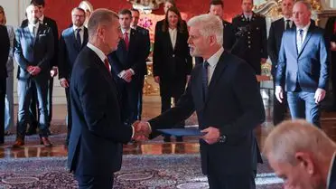 Çekya‑Türkiye Siyaset Çatışması: NATO Zirvesi Öncesi Ankara’da Gerginlik