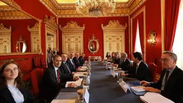 Lisbon'da JETCO Zirvesi: Türkiye‑Portekiz Ekonomik İşbirliği Yeni Hedeflerle Güçleniyor