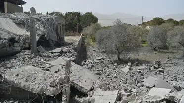 BM, Lübnan’da Son Haftalarda 1,2 Milyon Kişinin Göç Krizini Açıklıyor