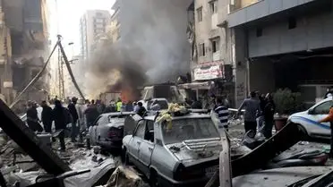 İsrail'in Lübnan'a Yönelik Son Saldırısı: 1.888 Can Kaybı