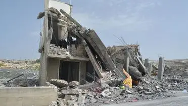 Lübnan, İsrail Saldırısının Ardından 1 Günlük Ulusal Yas İlan Etti