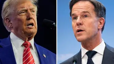 NATO Genel Sekreteri Rutte, Trump’ın İran Savaşı Endişelerine Cevap Verdi