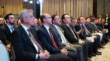 Sağlık Bakanı Kemal Memişoğlu, Semerkant'ta 2. Türk Dili Konuşan Devletler Onkoloji Kongresi'ne Katıldı