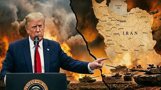 Trump, Netanyahu'ya Lübnan'a Yönelik Saldırıları Azaltması İçin Uyarıda Bulundu