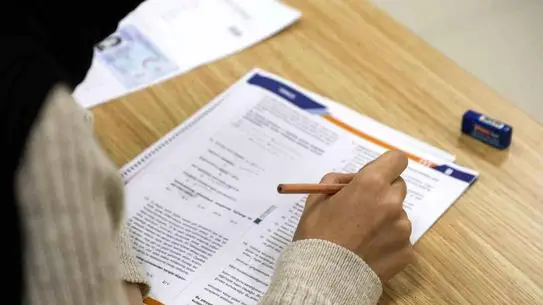 Sınav Kaygısıyla Baş Etmenin Bilimsel Yöntemleri