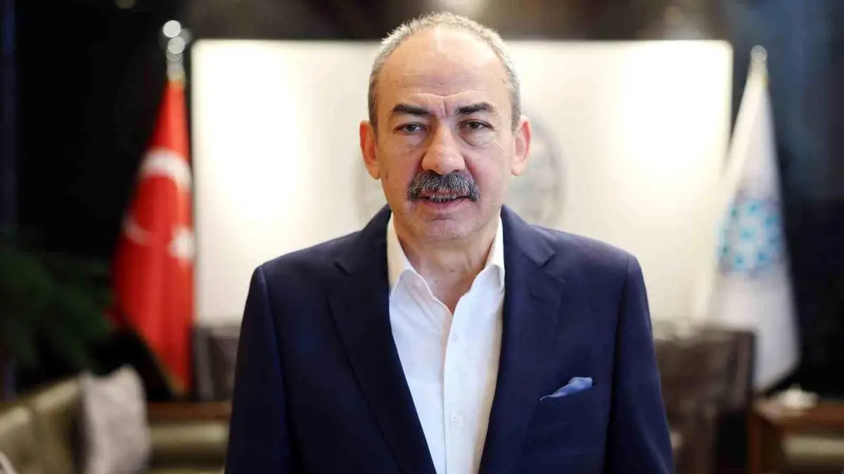 Kayseri İş Dünyası DigiConnect ile AB Destekli Dijital Dönüşüm Yolculuğuna Çıkıyor