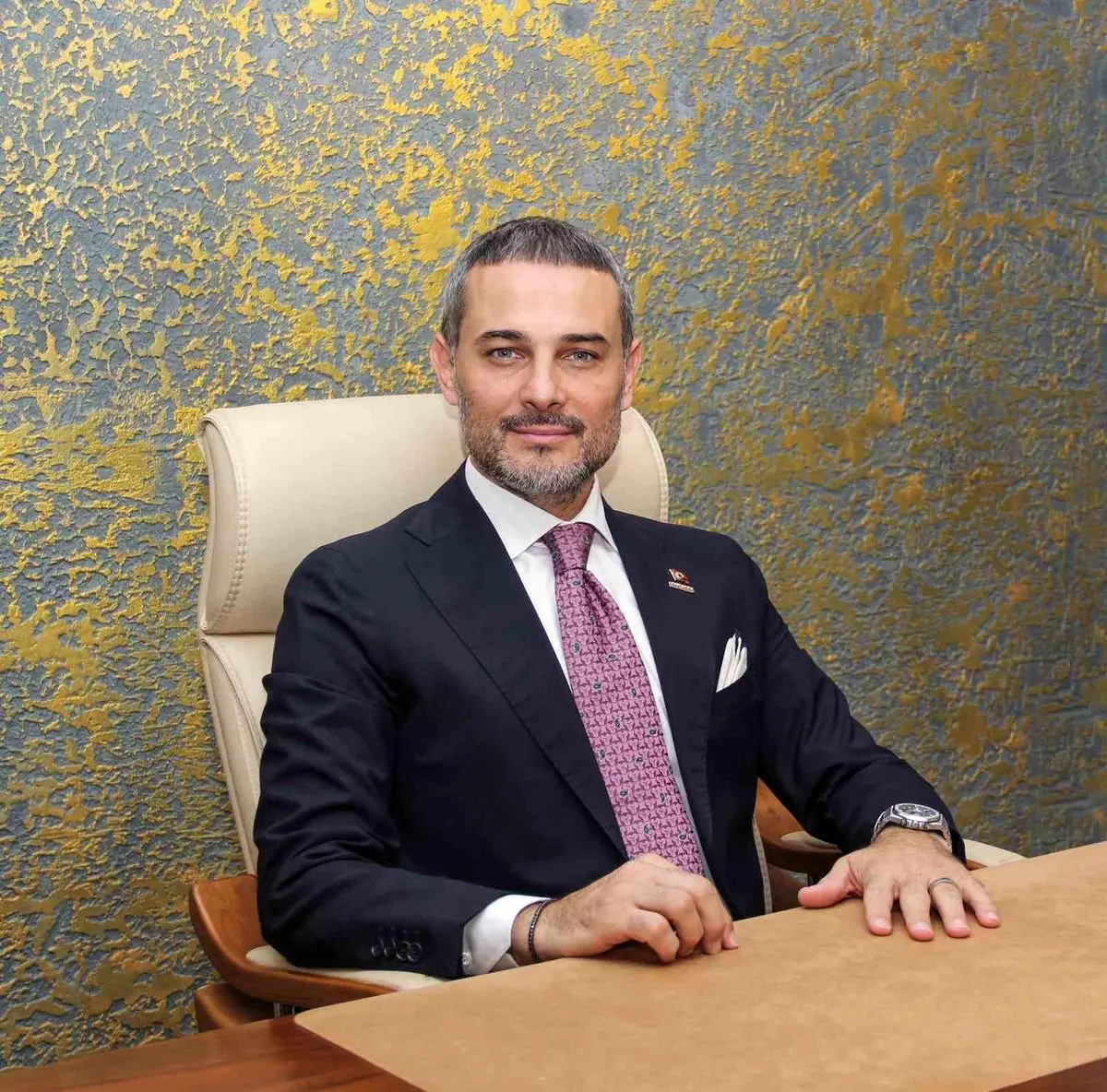 BAİB Genel Kurulu’nda Turkuaz ve Kırmızı Listeler Belirlendi