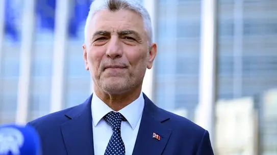 Türkiye, AB Pazarına 'Made in EU' Etiketiyle Giriş İçin Çalışmalarını Hızlandırıyor