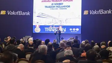 Kalkınma Yolu Projesi 10 Yılda 70 Bin Yeni İş İmkanı Sunacak