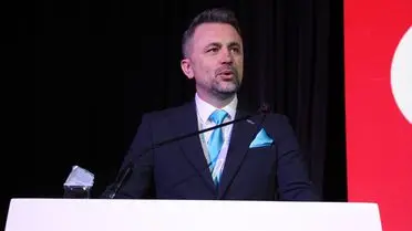 Mehmet Ali Can, BAİB Yeni Başkanı Oldu: Birlik ve İhracat Odaklı Strateji