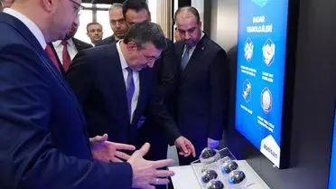 Savunma Sanayi 2030 Vizyonu: Genç İş Gücü ve Barışa Yönelik Stratejiler