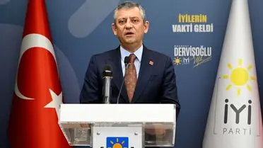 CHP Lideri Özgür Özel, Erken Genel Seçim İçin Hazır Olduğunu Duyurdu
