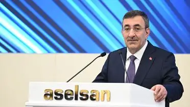 Yılmaz'dan Savunma Sanayi ve Ekonomik Büyüme Vizyonu: 20 Milyar Dolar Ciro Hedefi