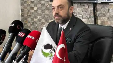 Sakaryaspor'un 324 Milyon Liralık Borç Yükü: Başkan Enes Zengin'in Açıklamaları