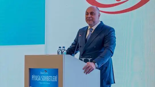 Erdemir ve Steelorbis, Bursa’da Çelik Sektörünün Geleceğini Değerlendirdi