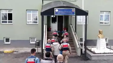 İçişleri Bakanlığı'ndan 83 Şüpheliye Operasyon: 4,1 Milyar Liralık Hesap İnceleniyor