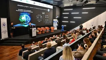 İkiz Dönüşüm Platformu ile Dijital ve Yeşil Sanayiye Geçiş