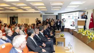 Mersin’in Marka Rotası: Şehrin Ekonomik ve Kültürel Potansiyeli Nasıl Yükseliyor?