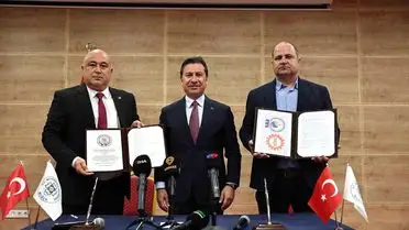 Muğla Büyükşehir Belediyesi Kadrolu Çalışanlara %53 Maaş Zammı