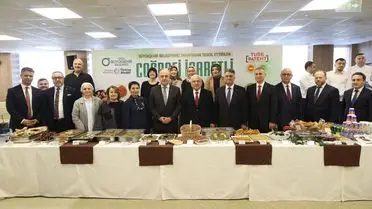 Ordu'nun Dağ Çileği ve Çakıldak Fındığı Coğrafi İşaret Aldı