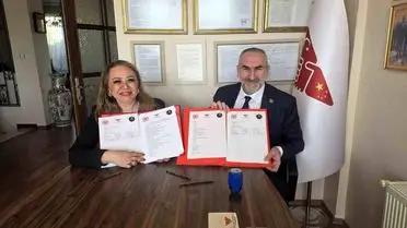 Türkiye ve Çin Sağlık Turizmi İş Birliğini Derinleştiriyor