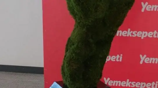 Yemeksepeti, Üçüncü Kez Yeşil Ofis Diploması ile Çevreci Yaklaşımını Güçlendiriyor