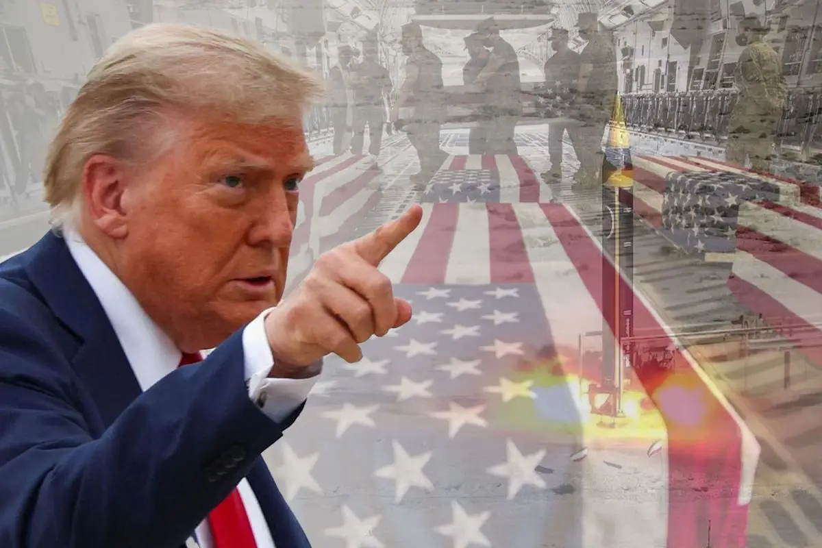 İran, ABD'ye Gözdağı Veriyor: Ateşkes Koşulları Tartışmalı