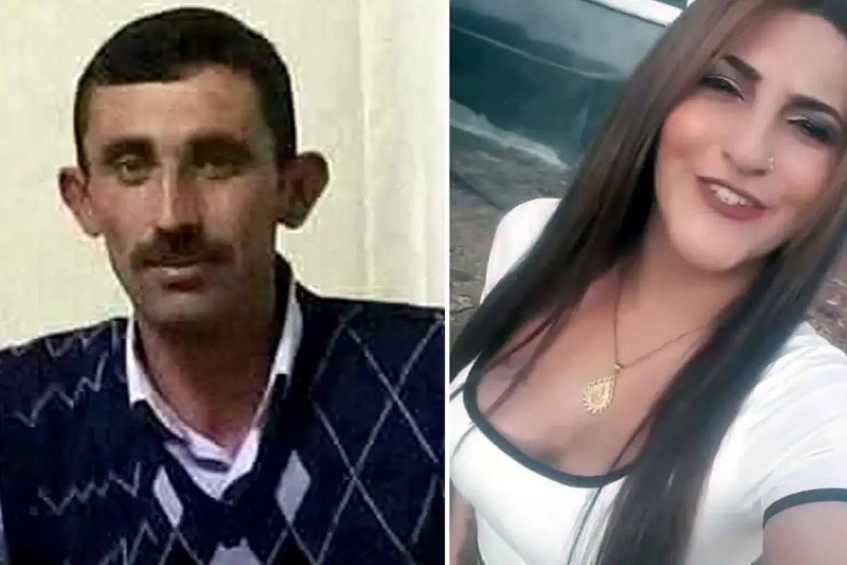 Gölette bulunan ceset