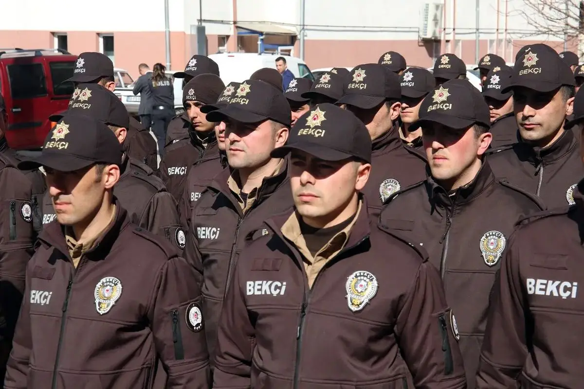 Bekçi alım şartları değişti