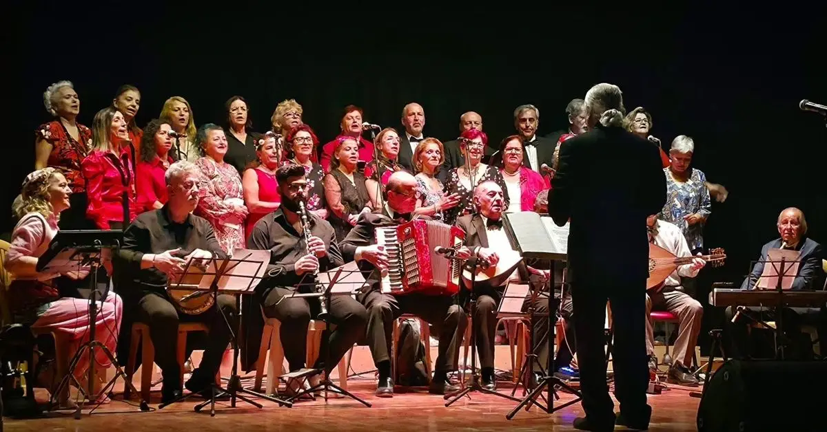 Çanakkale'de Dünya Romanlar Günü Coşkuyla Kutlandı