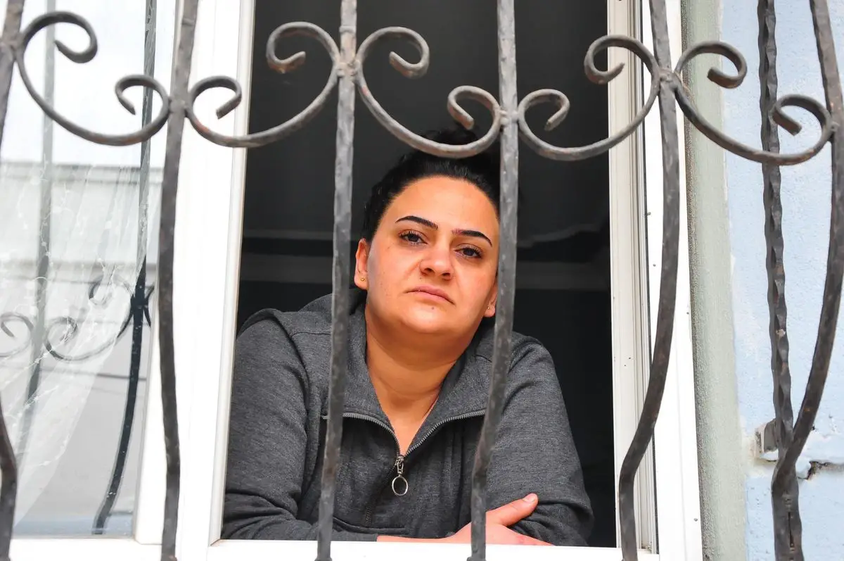 Esra Yalınkaya’nın Kaçışı ve Yaşadığı Tehditler: Diyarbakır’da Kadına Şiddet Öyküsü